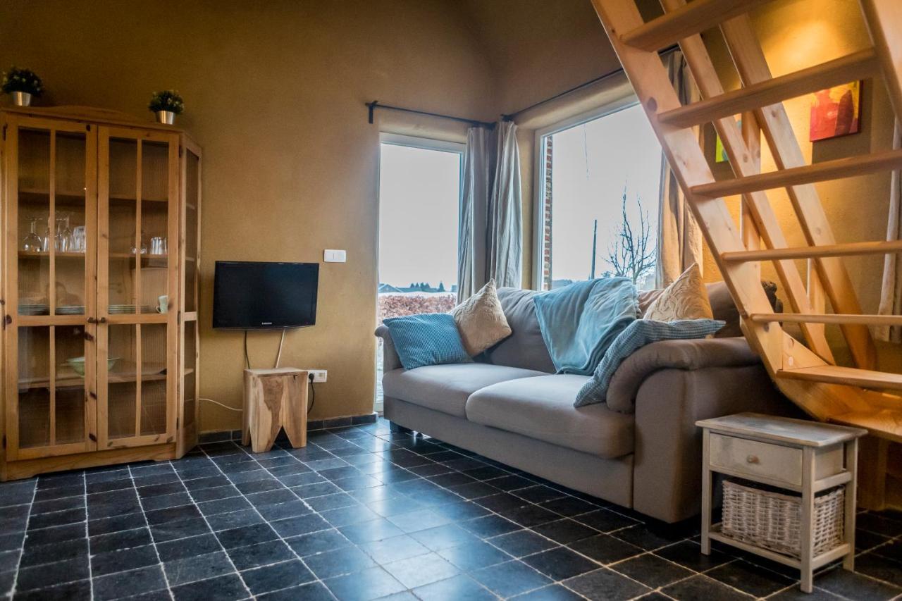 B&B Art.14 Morkhoven Екстериор снимка